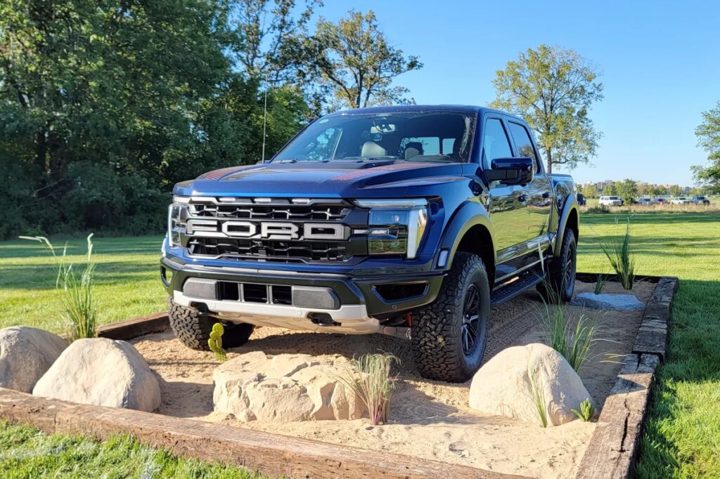 The 2027 Ford F-150 Raptor and Tremor Will Be Thousands Cheaper. Here’s the Catch The 2027 Ford F-150 Raptor and Tremor Will Be Thousands Cheaper. Here's the Catch