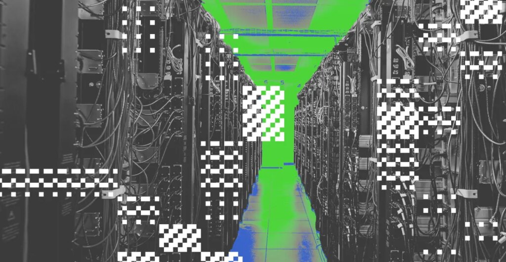 The AI data center e-waste problem is huge — and getting bigger