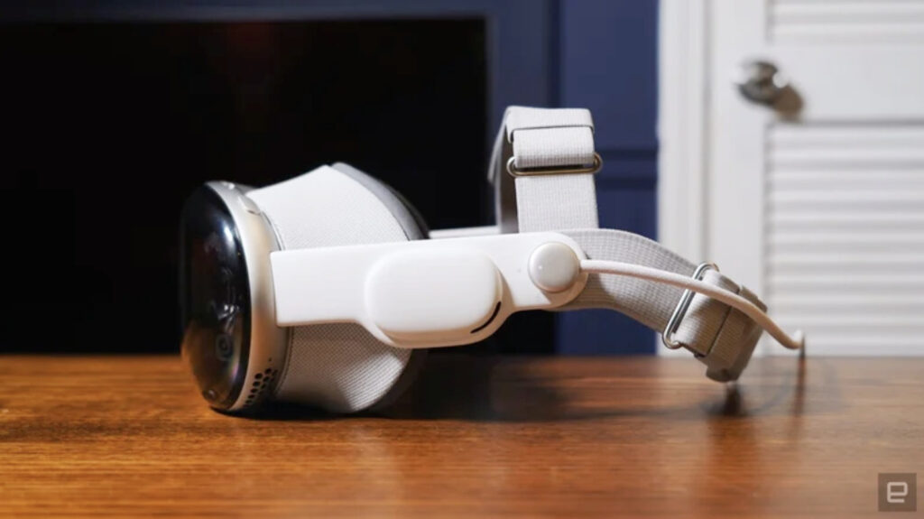 The Apple Vision Pro Was Used For A Successful Hip Surgery The Apple Vision Pro Was Used For A Successful Hip Surgery