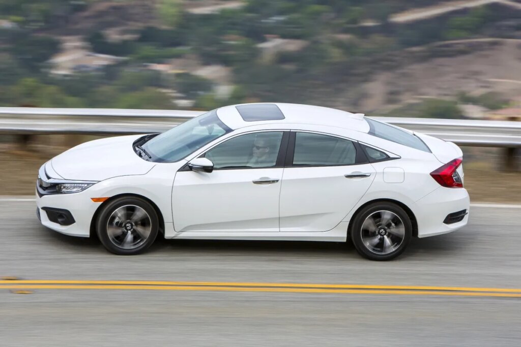 The Average $10,000-$15,000 Used Car Now Has Almost 100,000 Miles