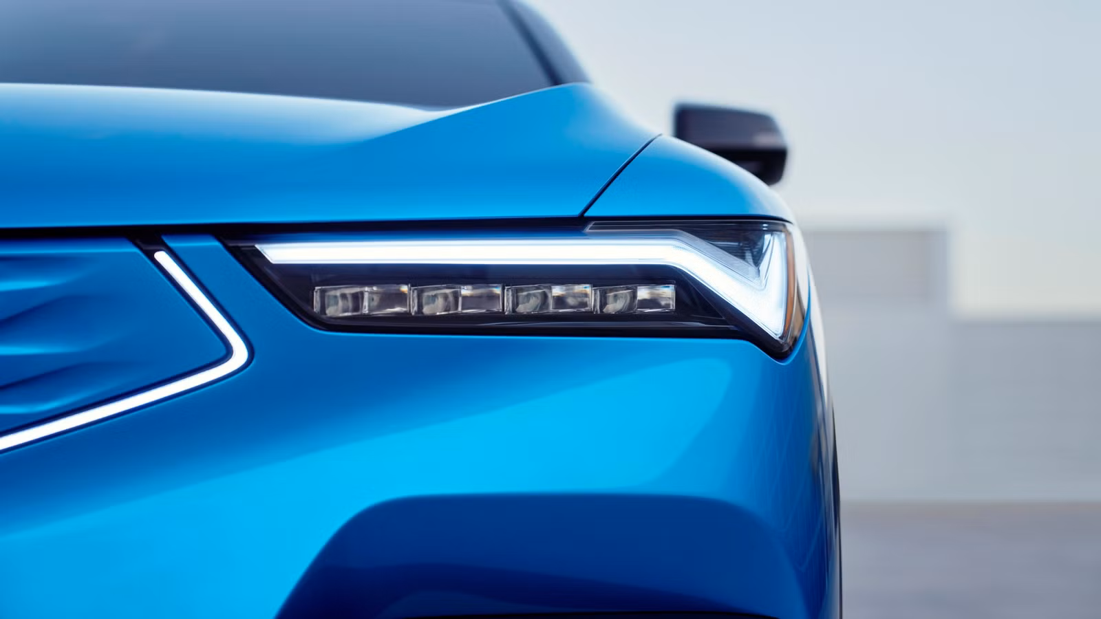 The First Acura EV Costs Less Than A New Toyota Camry Right Now The First Acura EV Costs Less Than A New Toyota Camry Right Now
