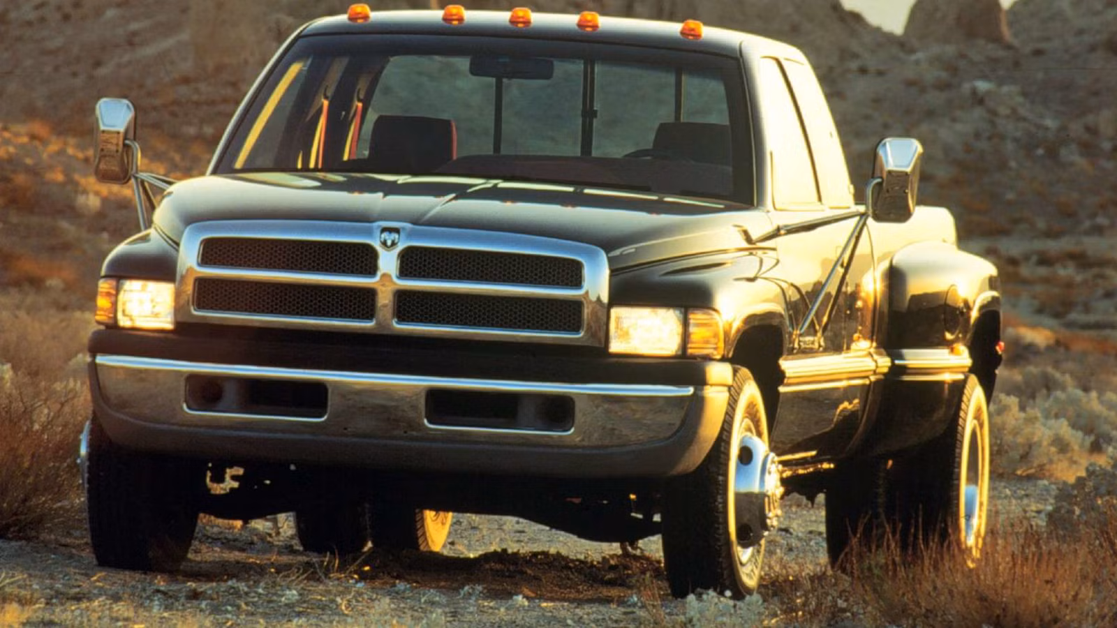 The Highest Mileage Pickup Truck In The World Is Not A Toyota The Highest Mileage Pickup Truck In The World Is Not A Toyota