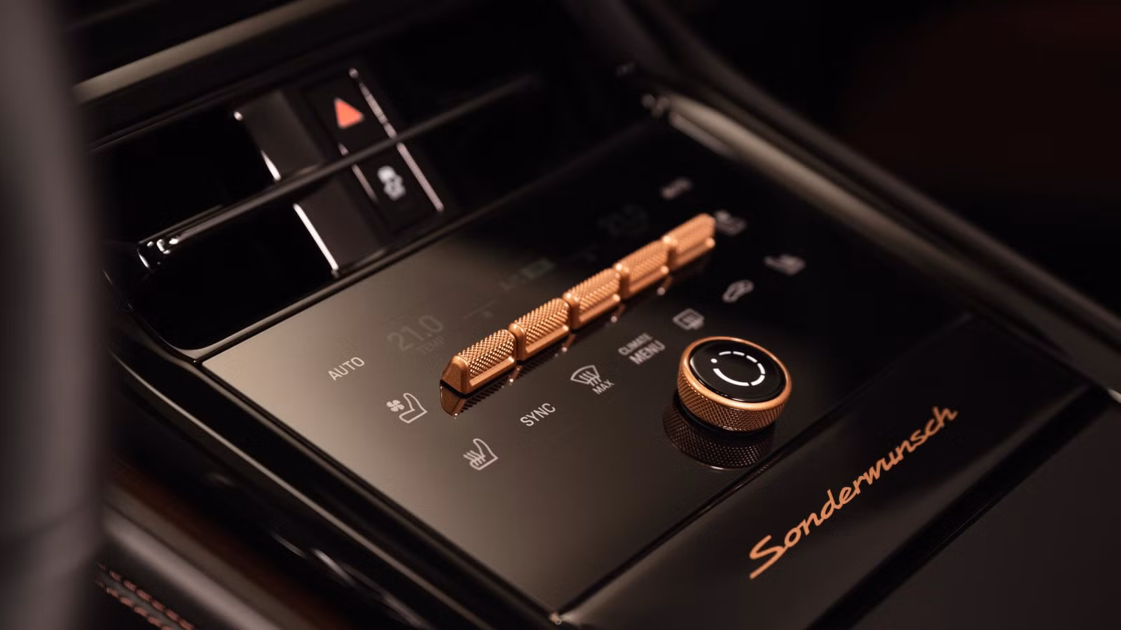 The Most Luxurious Porsche Panamera Interior Ever Made Makes A Maybach Look Boring The Most Luxurious Porsche Panamera Interior Ever Made Makes A Maybach Look Boring