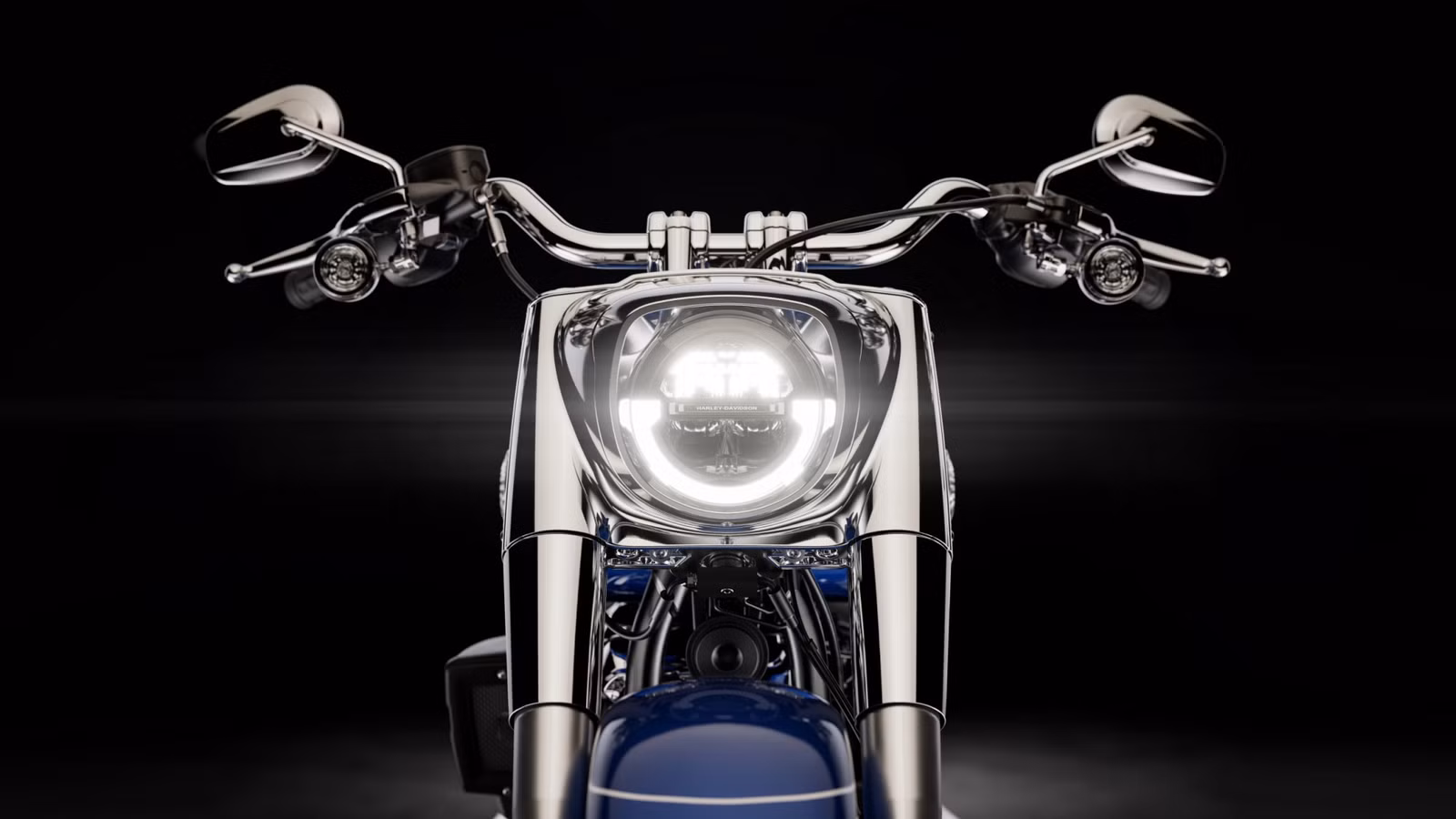 The Old-School Harley-Davidson Cruiser That’s Still In Production After 30 Years The Old-School Harley-Davidson Cruiser That’s Still In Production After 30 Years