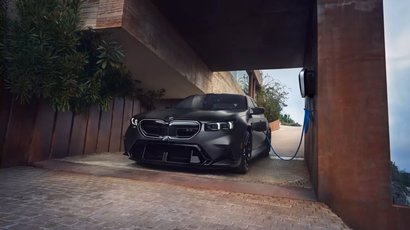The Only BMW Hybrid Models On Sale Right Now Are All About Performance The Only BMW Hybrid Models On Sale Right Now Are All About Performance