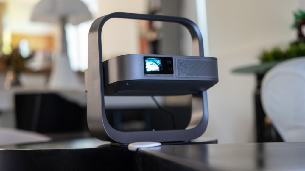 The TV Vs Projector Value Debate Isn't Close — Here's Why