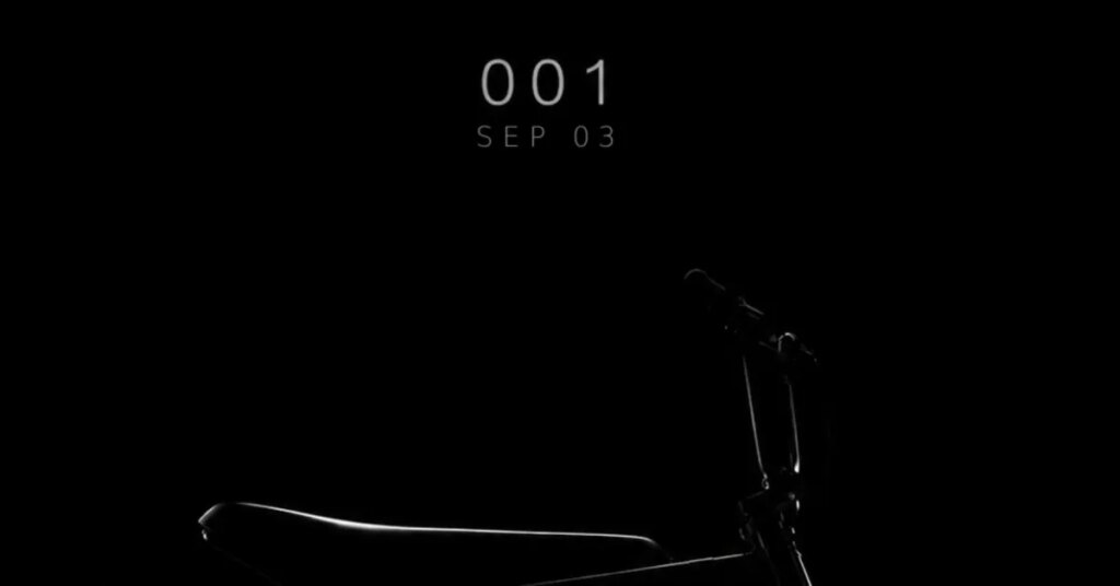 The story of SONDORS’ new mystery e-bike just got even weirder with just two words The story of SONDORS’ new mystery e-bike just got even weirder with just two words
