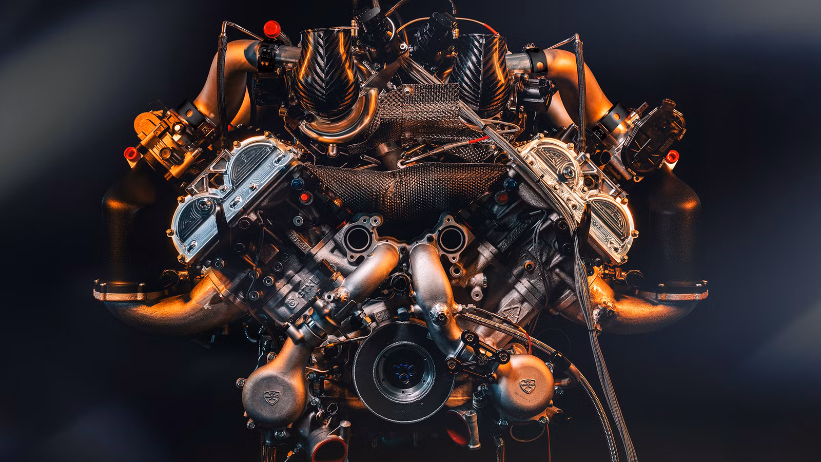 There’s Only One Quad-Turbocharged Car On Sale In 2026 There's Only One Quad-Turbocharged Car On Sale In 2026