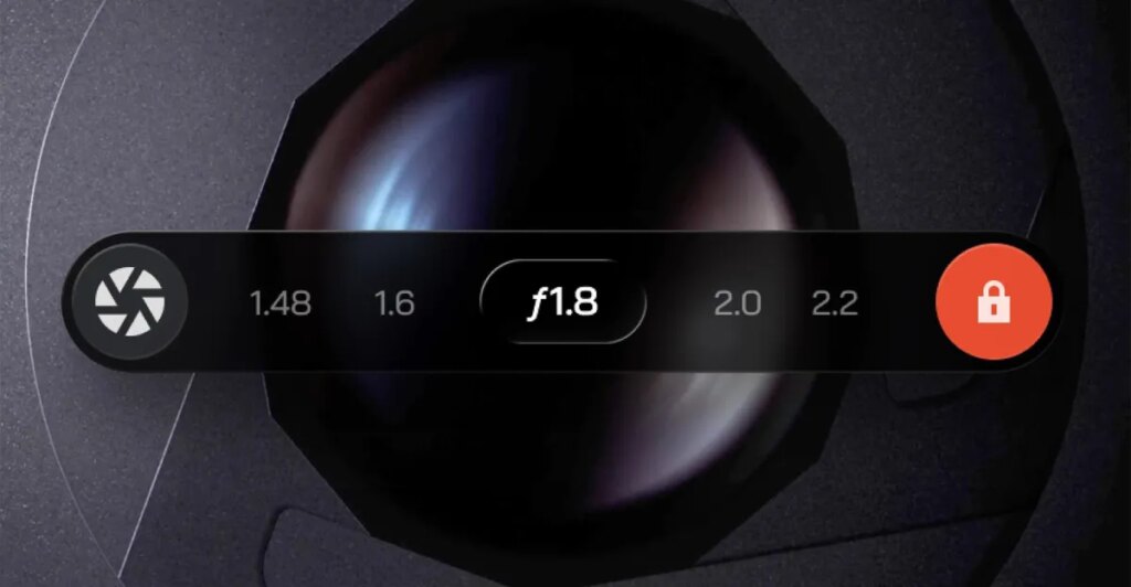 These camera apps give you more control over the iPhone 18 Pro’s aperture These camera apps give you more control over the iPhone 18 Pro’s aperture