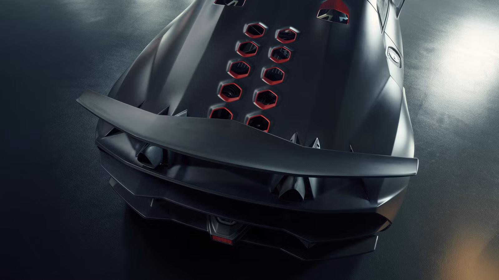This Lamborghini Collector Was So Special Even The CEO Honored His Memory This Lamborghini Collector Was So Special Even The CEO Honored His Memory