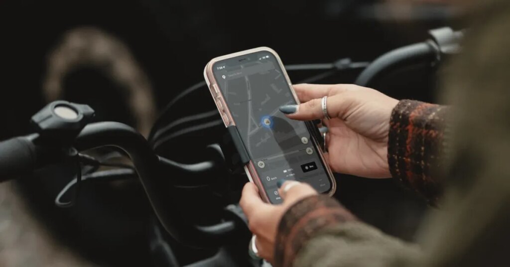 This new anti-theft device can keep your e-bike protected for up to a year straight