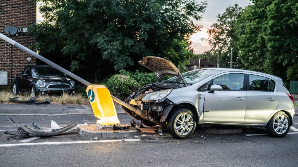 Top 10 per cent of drivers linked to nearly half of crashes, Samsara report finds Top 10 per cent of drivers linked to nearly half of crashes, Samsara report finds