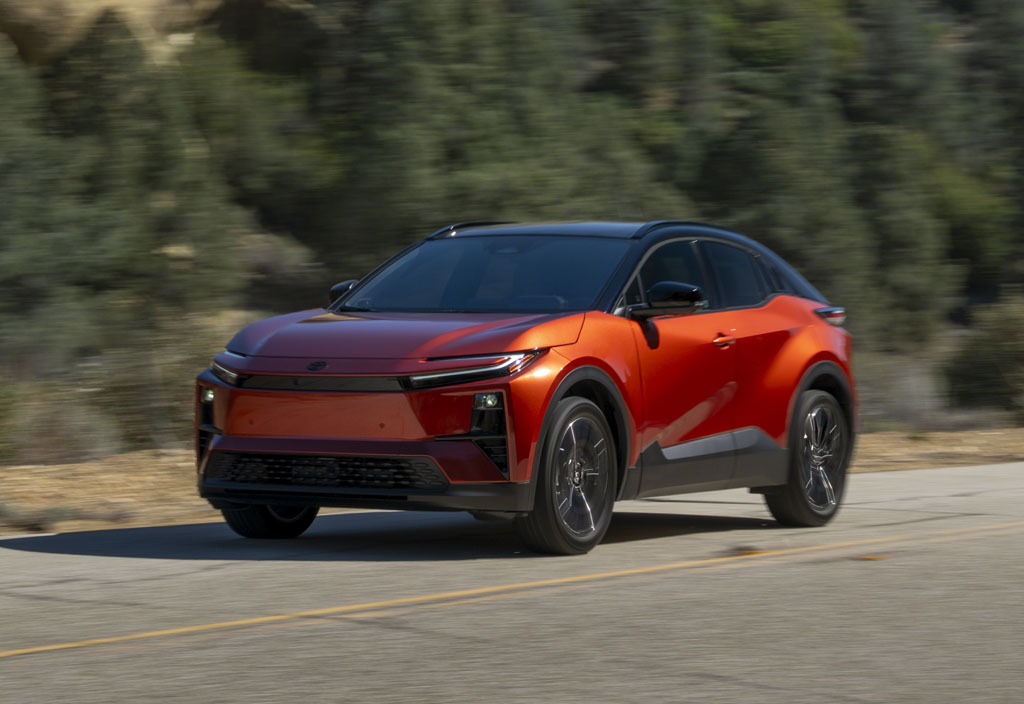 Toyota Recalls Nearly 10,000 2026 C-HR EVs Over Battery Overcharging Software Issue : Automotive Addicts Toyota Recalls Nearly 10,000 2026 C-HR EVs Over Battery Overcharging Software Issue : Automotive Addicts