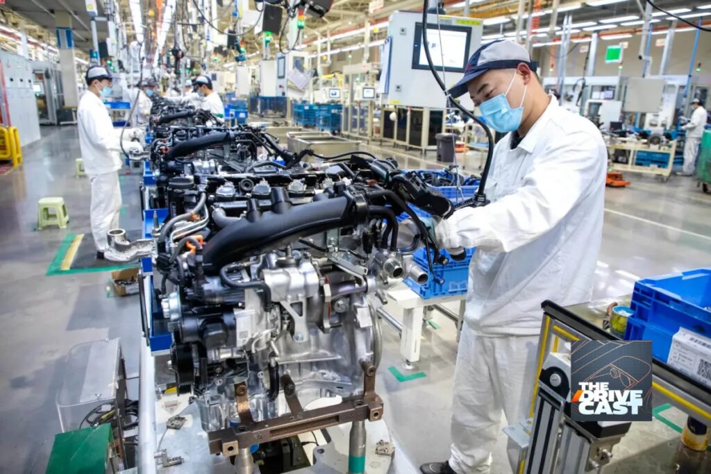Toyota’s Engines Keep Failing. Honda Told Us How It’s Avoiding the Same Fate Toyota's Engines Keep Failing. Honda Told Us How It's Avoiding the Same Fate