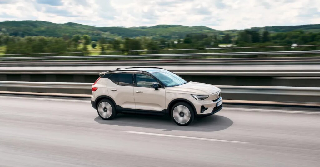 Volvo kills off another EV in the US, but a replacement is coming Volvo kills off another EV in the US, but a replacement is coming