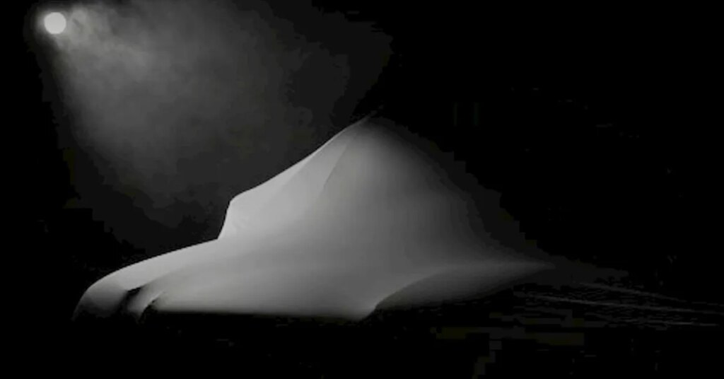 Volvo teases its new vehicle design, including a surprise inside Volvo teases its new vehicle design, including a surprise inside