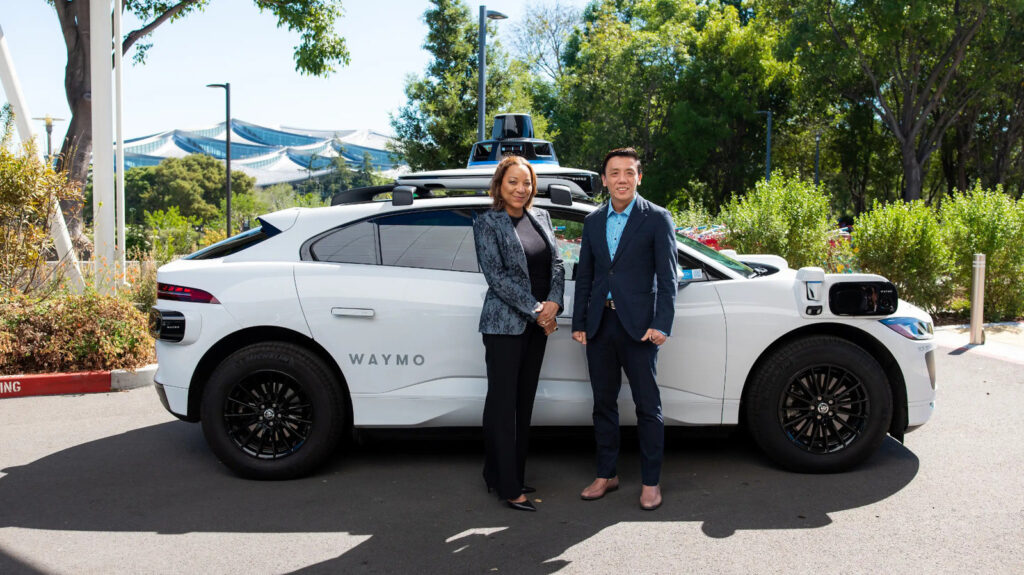 Waymo Is Expanding To Singapore Waymo Is Expanding To Singapore
