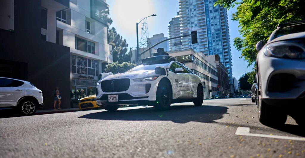 Waymo pulls over, calls cops on riders with a ghost gun Waymo pulls over, calls cops on riders with a ghost gun
