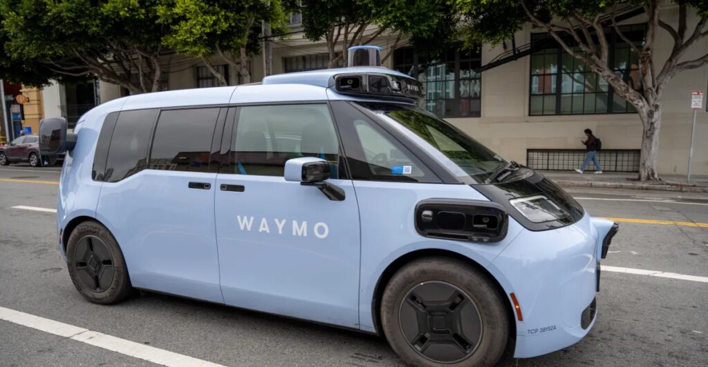 Waymo says Singapore will be its next international robotaxi city Waymo says Singapore will be its next international robotaxi city