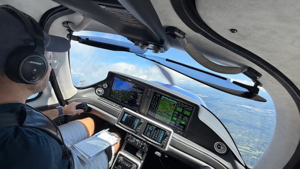 We Borrowed a $1.2M Airplane to Pick Up My $3,000 Dream Car We Borrowed a $1.2M Airplane to Pick Up My $3,000 Dream Car