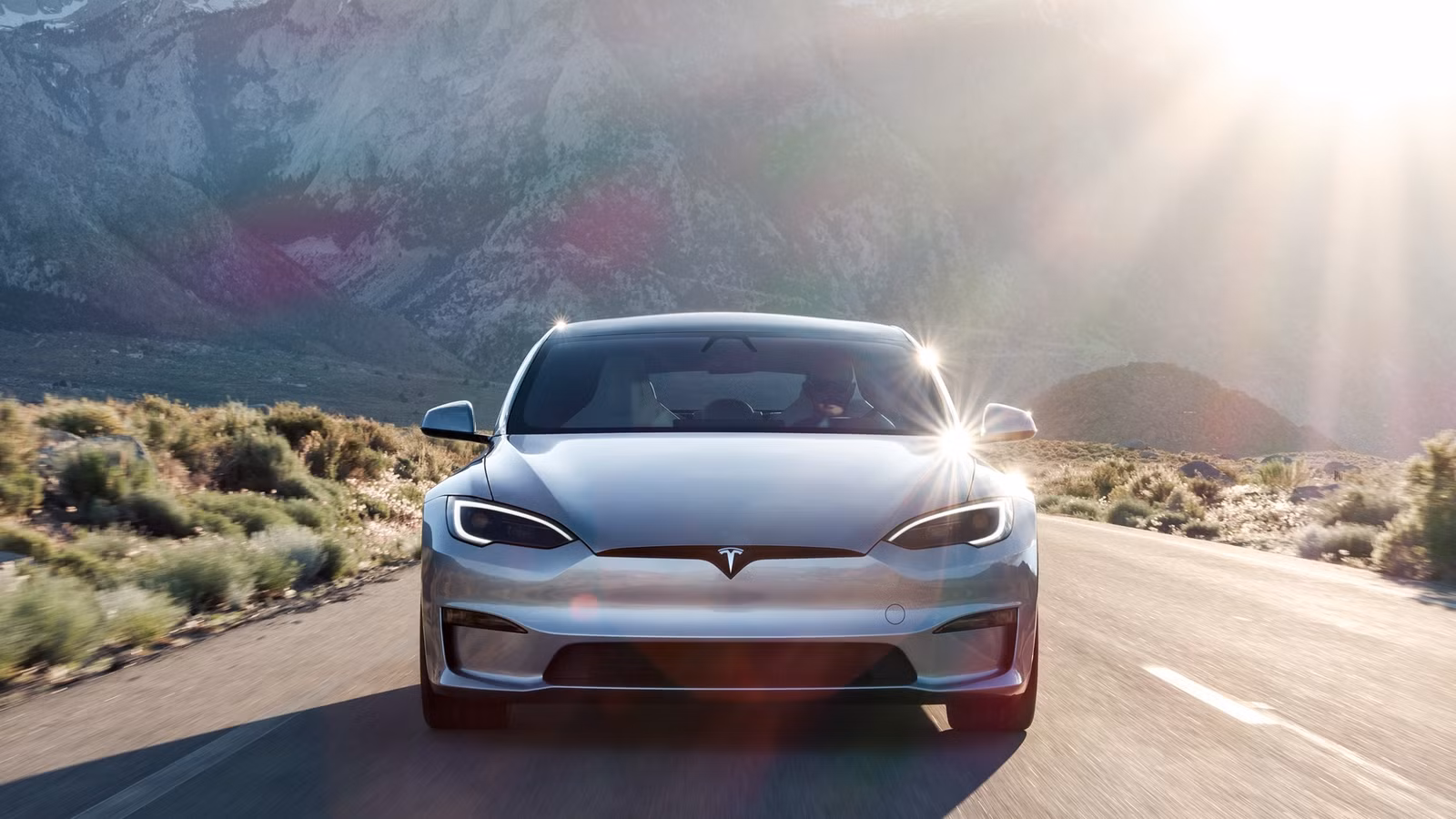 What 160,000 Miles Really Does To A Tesla Model S What 160,000 Miles Really Does To A Tesla Model S