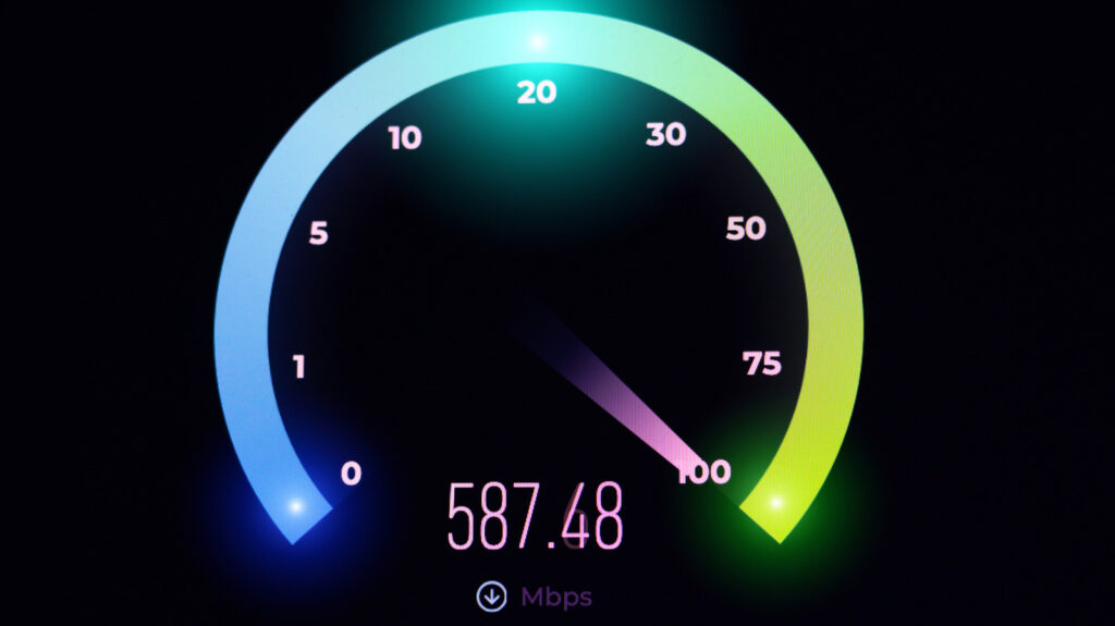 What Is Considered Good Speed For Home Internet And How Can You Test It? What Is Considered Good Speed For Home Internet And How Can You Test It?