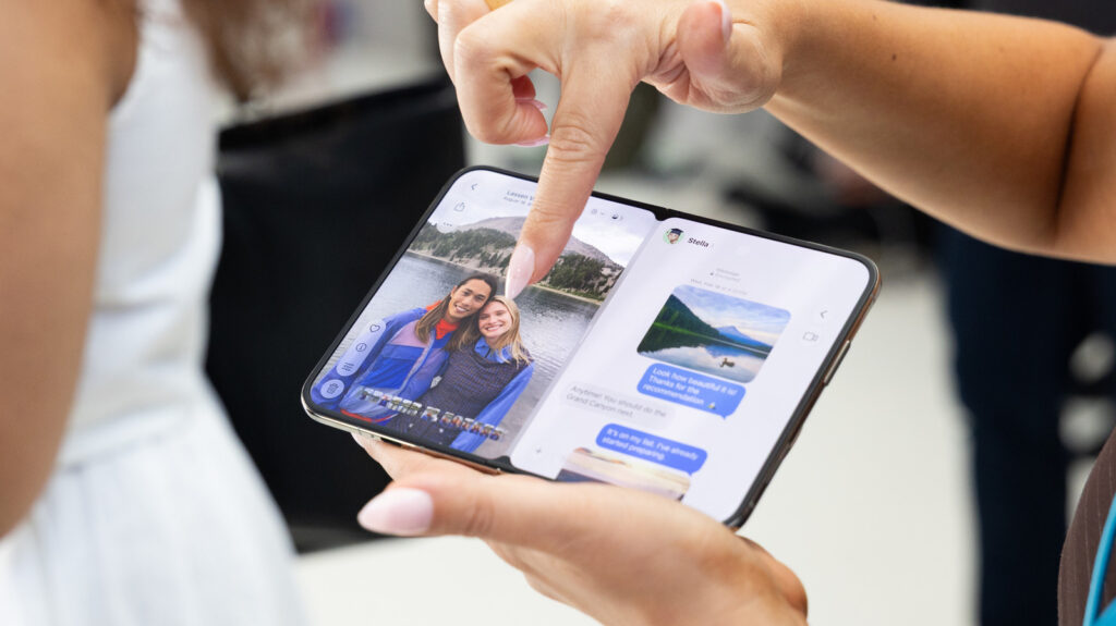 Where Should Apple Go After The iPhone Duo? Bring On Smaller And Larger Foldables Where Should Apple Go After The iPhone Duo? Bring On Smaller And Larger Foldables