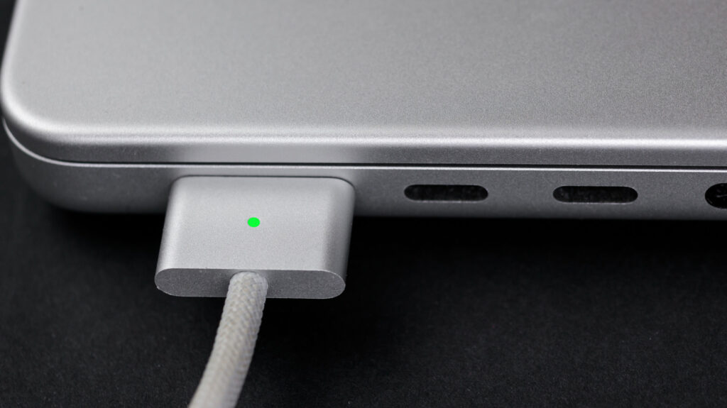 Which Is Better For Charging Your MacBook?
