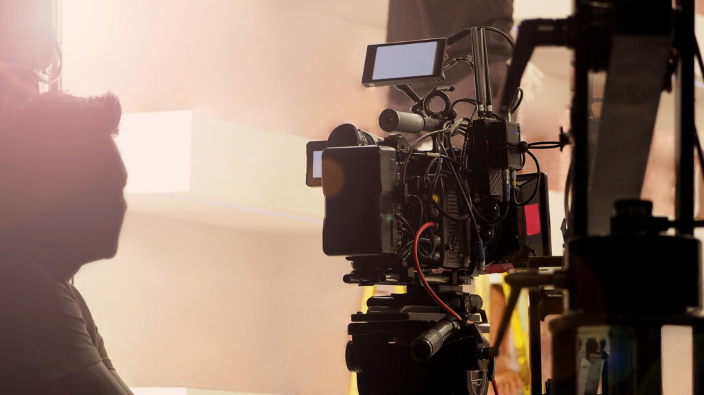 Why Are IMAX Cameras So Notoriously Loud? Why Are IMAX Cameras So Notoriously Loud?