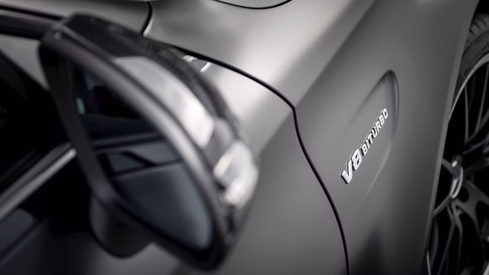 Why Car Enthusiasts Are Paying Above MSRP for The Final Mainstream RWD V8 Mercedes-AMG Why Car Enthusiasts Are Paying Above MSRP for The Final Mainstream RWD V8 Mercedes-AMG
