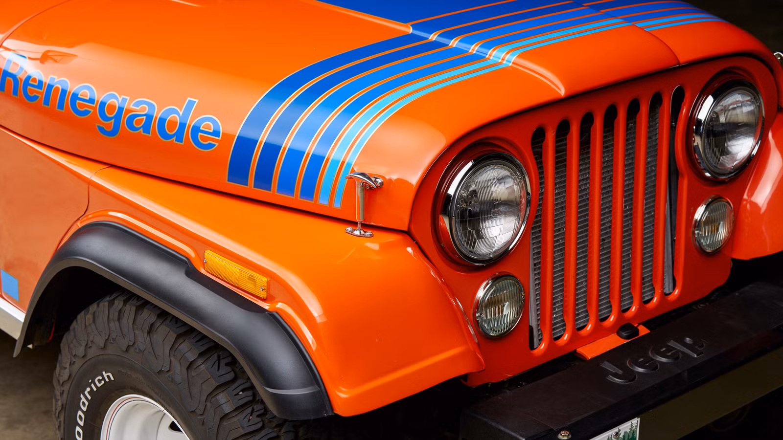 Why Pay New Wrangler Prices? These Affordable Jeeps Are Total Trail Monsters Why Pay New Wrangler Prices? These Affordable Jeeps Are Total Trail Monsters