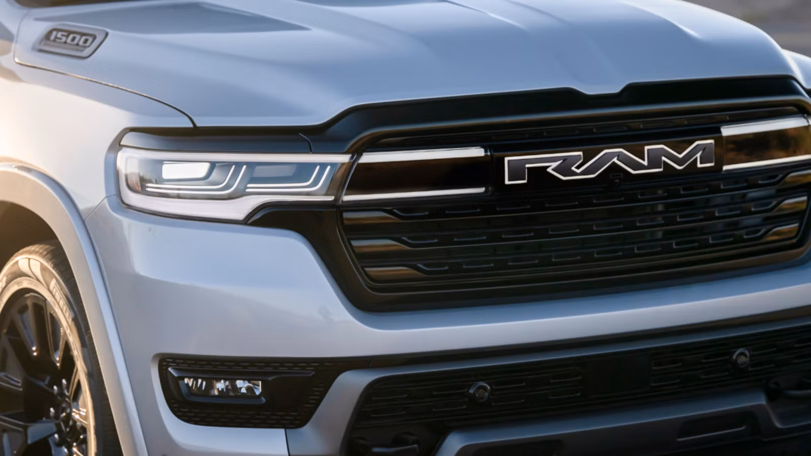 Why Ram’s Range-Extended Truck Solves A Towing Problem Pure EVs Mathematically Cannot Why Ram's Range-Extended Truck Solves A Towing Problem Pure EVs Mathematically Cannot