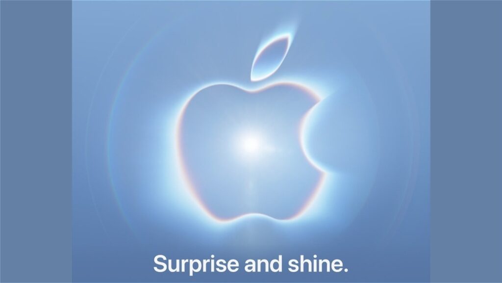 Will We See The Foldable iPhone Ultra At The 'Surprise And Shine' Keynote Today?