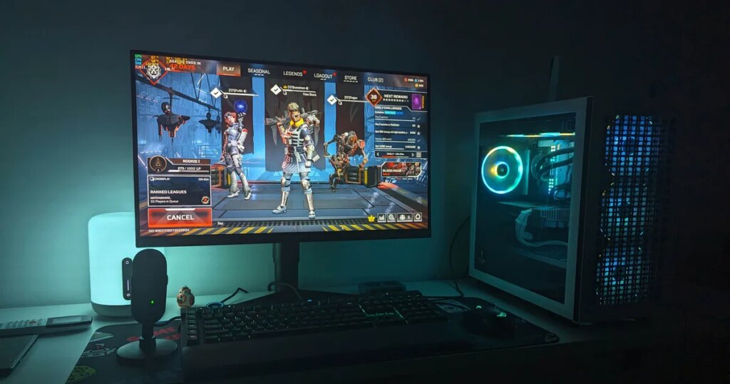 Windows 11 is about to turn on a setting that could hurt gaming performance Windows 11 is about to turn on a setting that could hurt gaming performance
