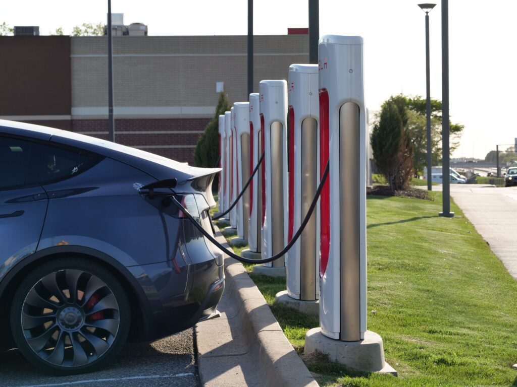 Word of mouth drives EV charging choices, research shows