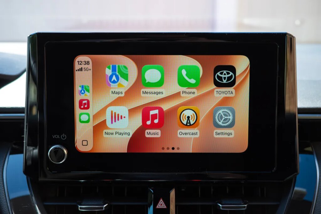 iOS 27 CarPlay's Best New Features, According to Someone Who Actually Used Them