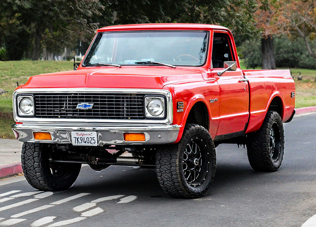 10 Practical Gifts for Truck Owners Who Work Outdoors : Automotive Addicts 10 Practical Gifts for Truck Owners Who Work Outdoors : Automotive Addicts