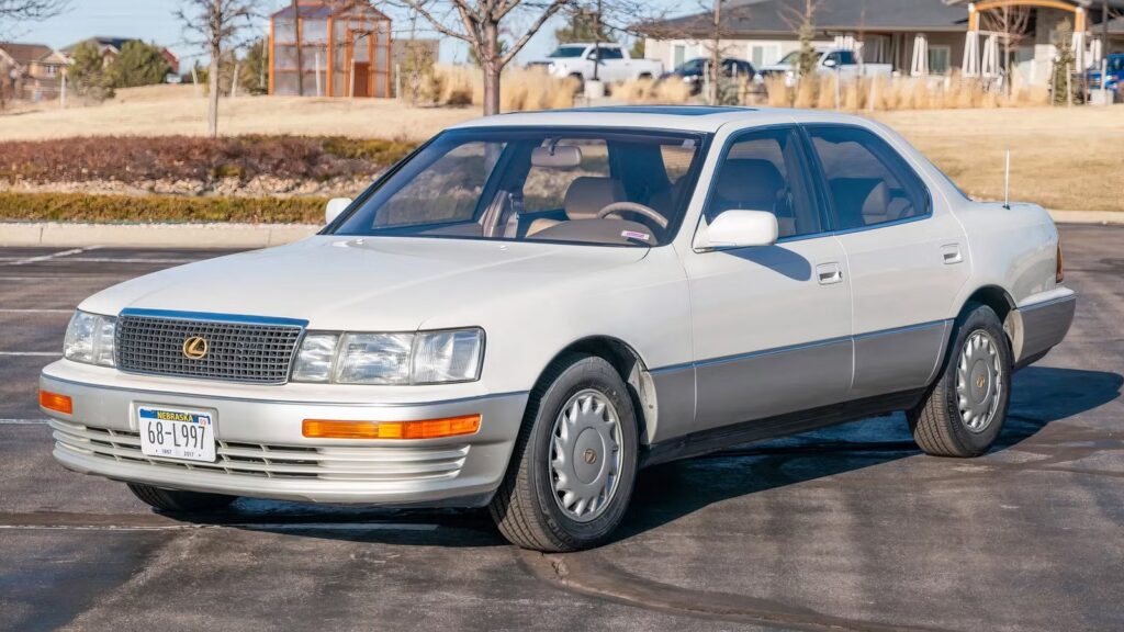 10 Vehicles That Will Last A Lifetime