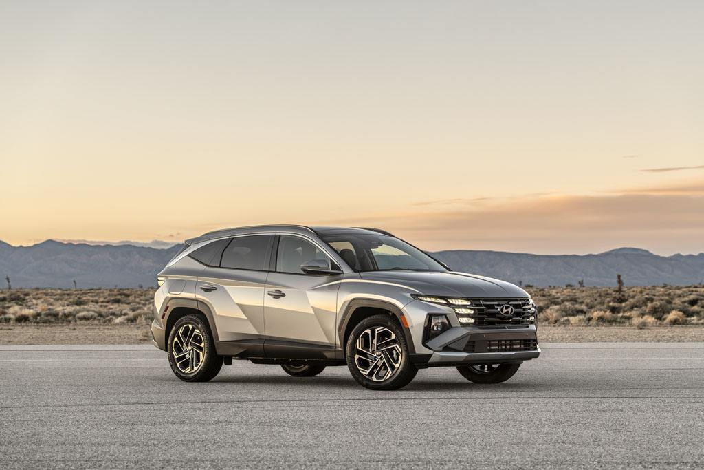 2026 Hyundai Tucson Plug-in Hybrid Invoice Price, Dealer Cost, and What You Should Pay Near You : Automotive Addicts 2026 Hyundai Tucson Plugin Hybrid