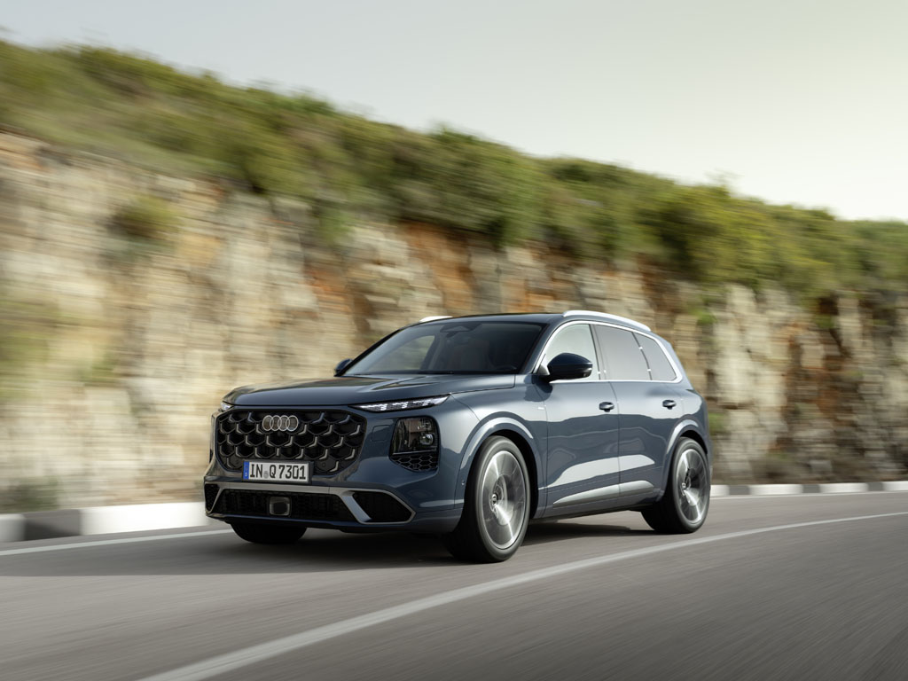 2027 Audi Q7 Invoice Price, Dealer Cost, and How to Get the Best Deal Near You : Automotive Addicts 2027 Audi Q7