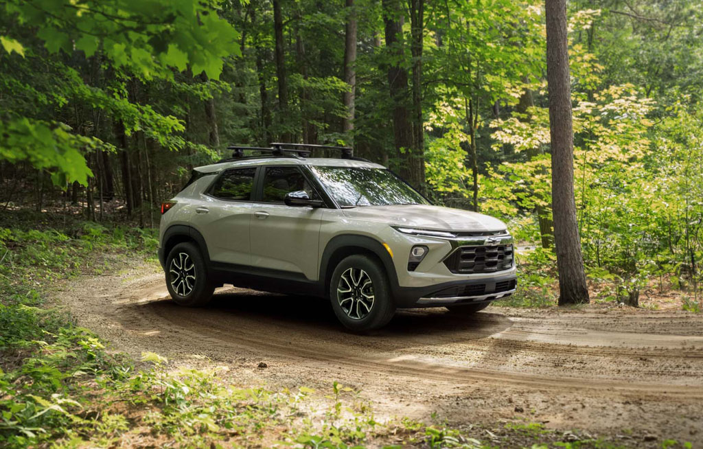 2027 Chevrolet Trax and Trailblazer Get Bigger Screens, More Safety Tech, and a Rugged New Z71 Trim : Automotive Addicts 2027 Chevrolet Trax and Trailblazer Get Bigger Screens, More Safety Tech, and a Rugged New Z71 Trim : Automotive Addicts