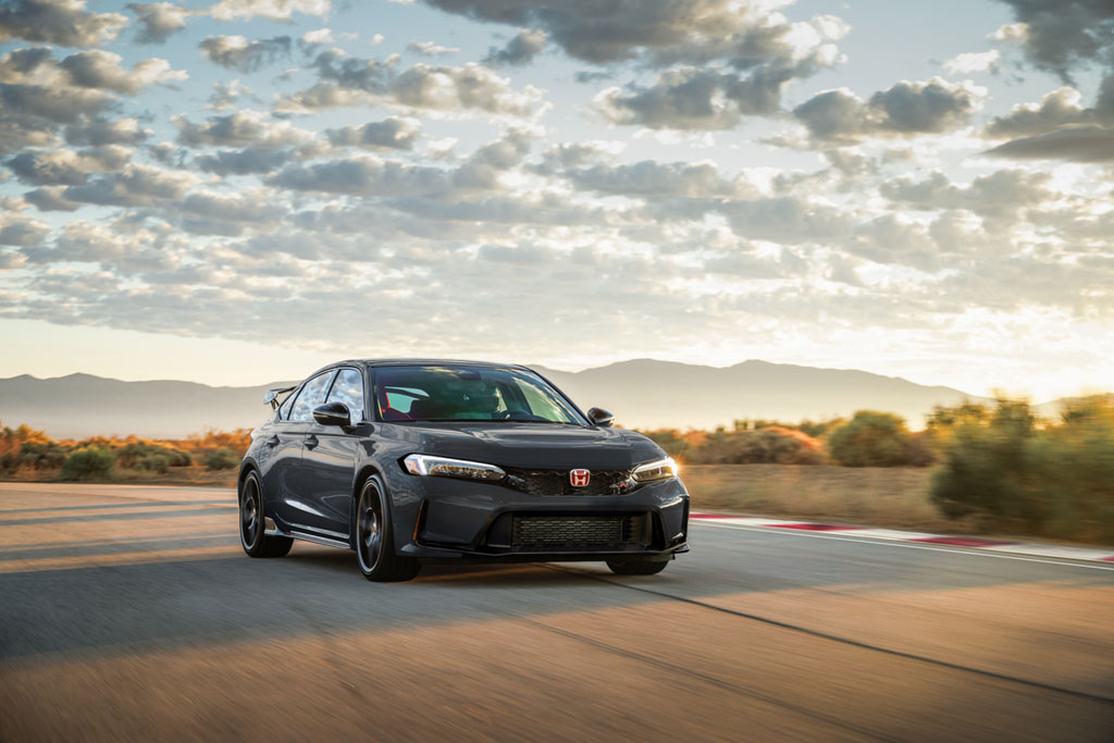 2027 Honda Civic Type R Gets Smarter Performance Upgrades and Heated Seats : Automotive Addicts 2027 Honda Civic Type R Gets Smarter Performance Upgrades and Heated Seats : Automotive Addicts