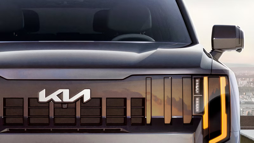 2027 Kia Telluride Interior And Exterior Gallery 2027 Kia Telluride Interior And Exterior Gallery