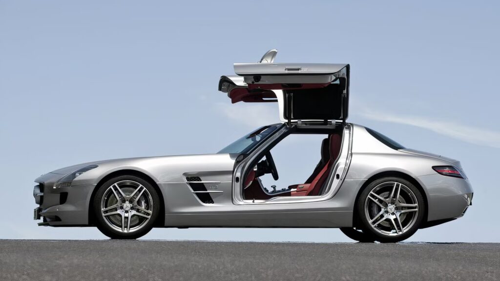 5 Coupes Outpacing Convertibles In Value