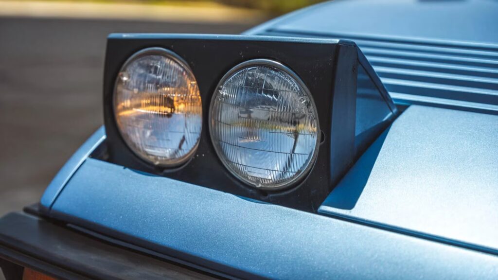9 Bizarre 4-Seat Mid-Engine Cars