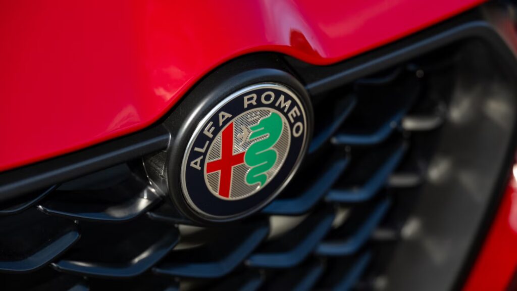 A New SUV Could Be What Saves Alfa Romeo In America A New SUV Could Be What Saves Alfa Romeo In America