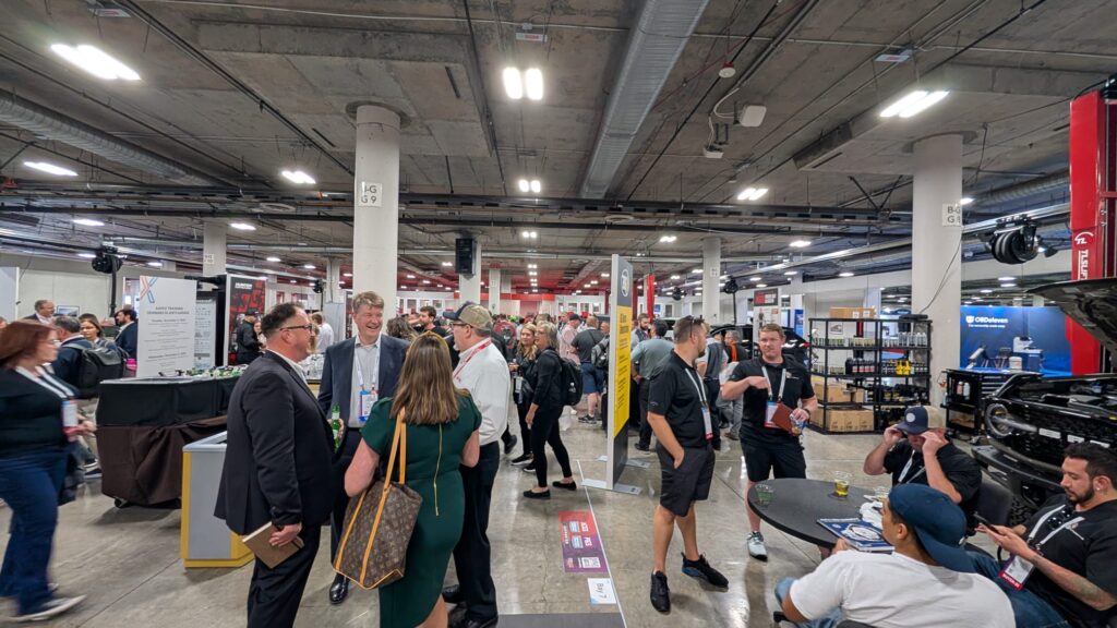 AAPEX adds interactive attractions, giveaways for 2026 show AAPEX adds interactive attractions, giveaways for 2026 show