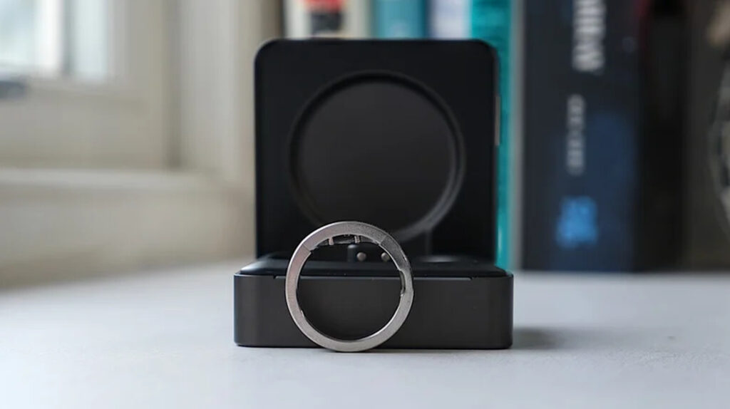 Abu Dhabi Will Use Ultrahuman's Smart Ring Know-How To Boost Its Public Health App