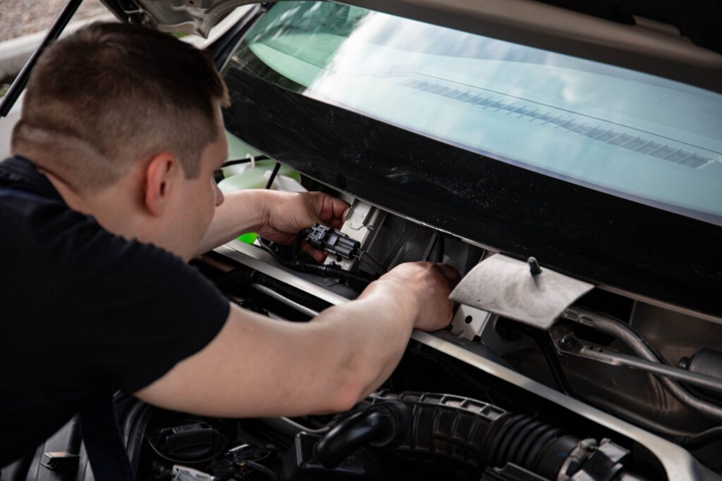 Allstate opens training facility focused on modern vehicle repair technology