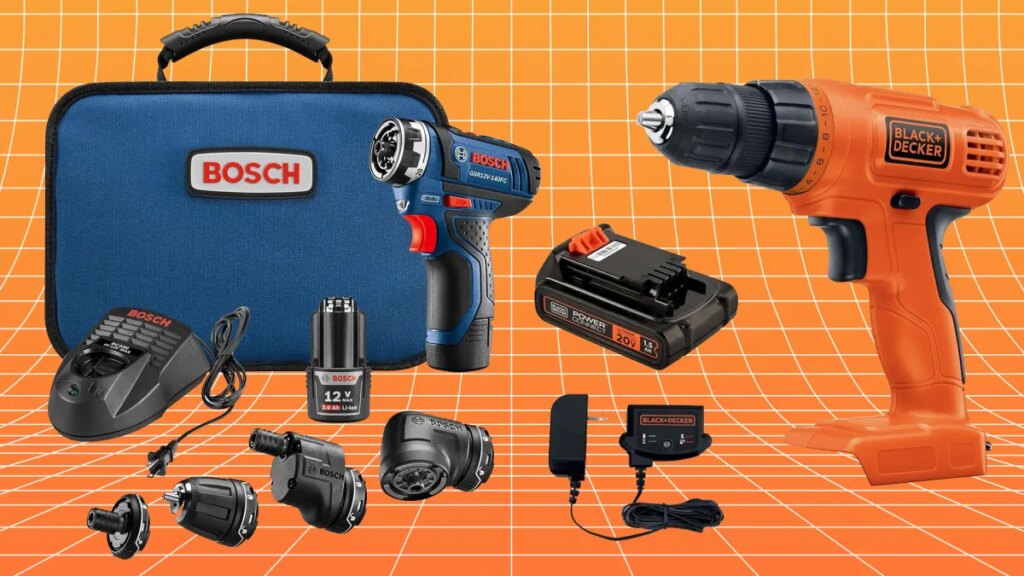 Amazon October Prime Day Clearance Prices on Power Tools Amazon October Prime Day Clearance Prices on Power Tools